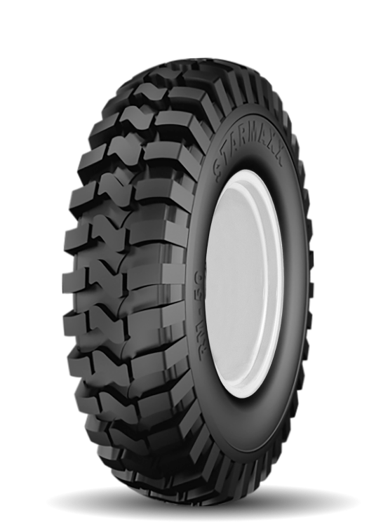 9-16 opona STARMAXX RM-50 TT 14PR 128A6